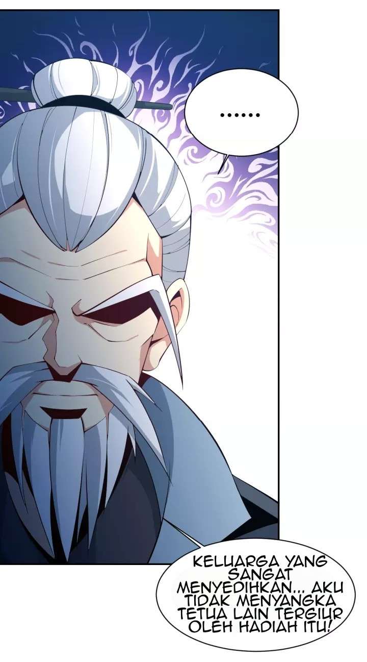 Swallow The Whole World Chapter 04 Bahasa Indonesia